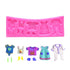 Baby Elements Mould